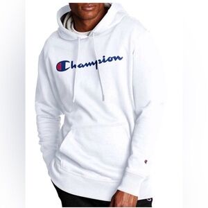 CHAMPION man hoodie, NWT